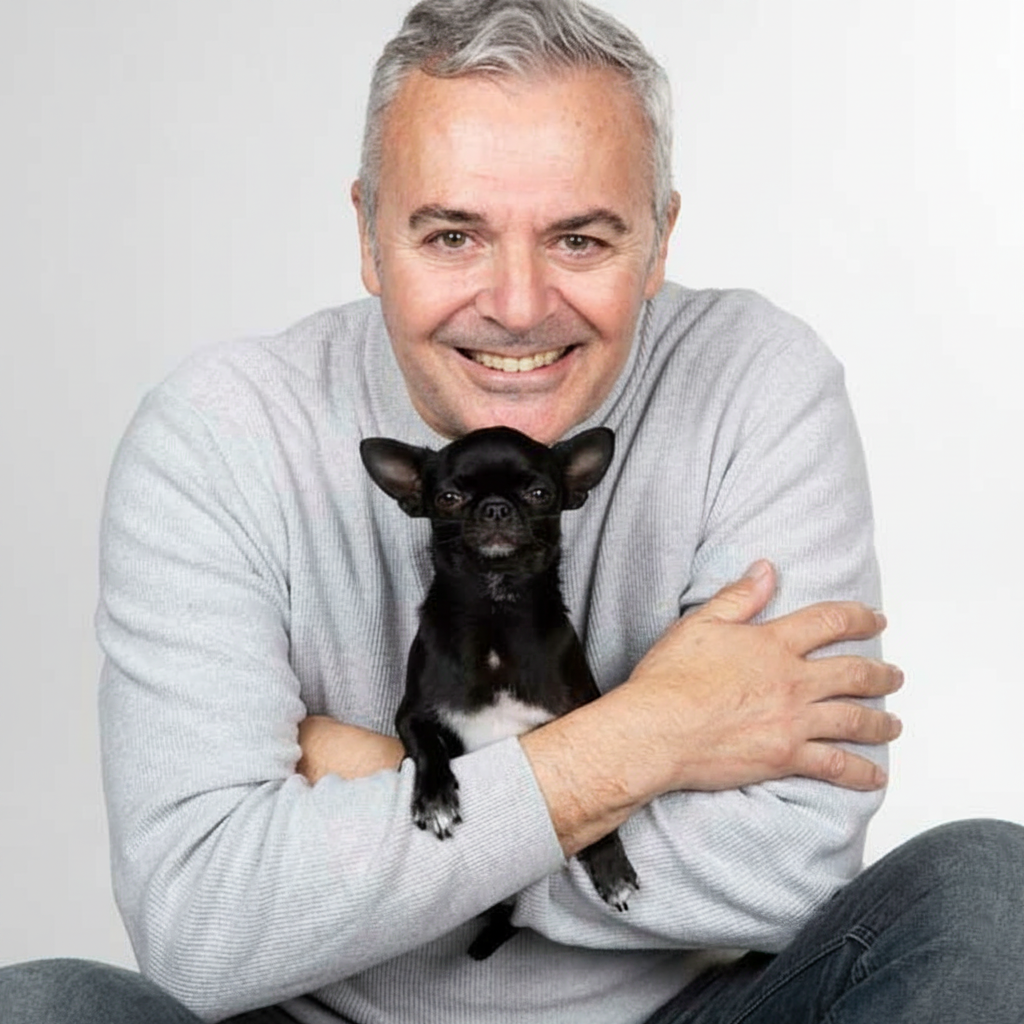 Nacho Sierra