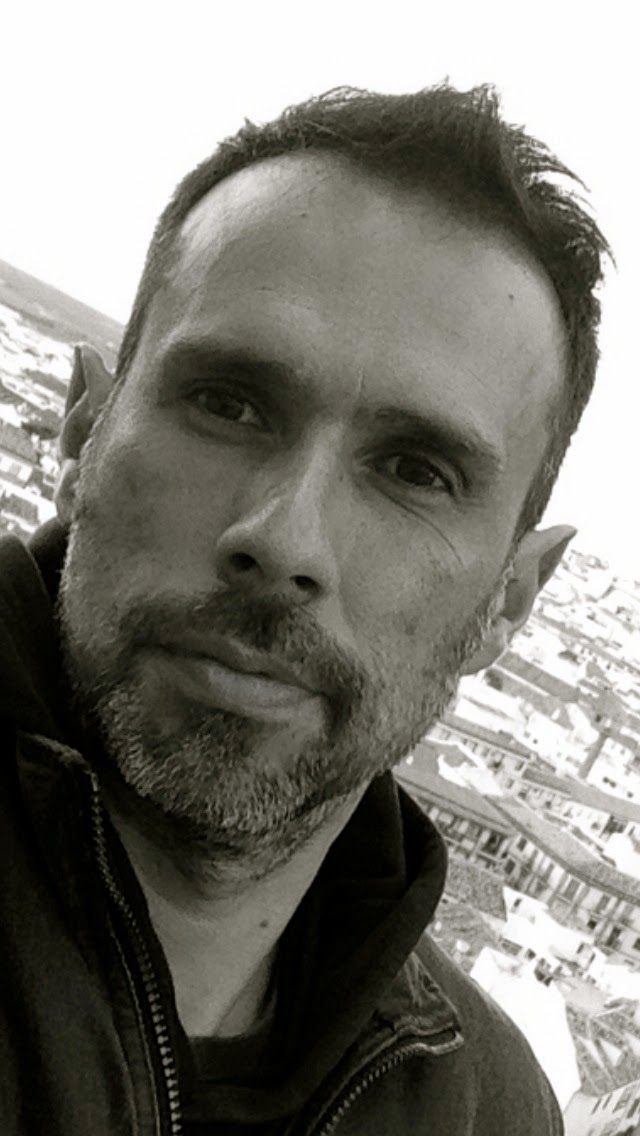 Teo Mariscal